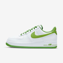 Nike Air Force 1 '07 "White Chlorophyll"