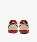 Nike SB Dunk Low "Muslin"