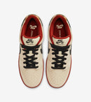 Nike SB Dunk Low "Muslin"