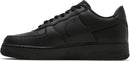 Nike Air Force 1 '07 "Supreme Black"