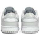 Nike Dunk Low "Grey Frog"