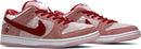 Nike Dunk Low “StrangeLove Valentine’s Day”