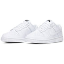 Nike Dunk Low "Triple White"