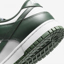 Nike Dunk Low "Varsity Green"