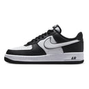 Nike Air Force 1 '07 "White Swoosh Panda"