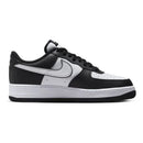 Nike Air Force 1 '07 "White Swoosh Panda"