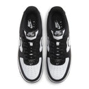 Nike Air Force 1 '07 "White Swoosh Panda"