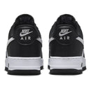 Nike Air Force 1 '07 "White Swoosh Panda"