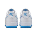 Nike Air Force 1 '07 "White University Blue"