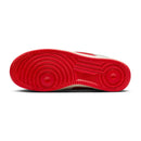 Nike Air Force 1 '07 "Sail University Red"