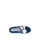 Louis Vuitton Trainer "White Blue"