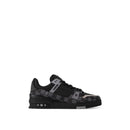 Louis Vuitton Trainer "Black Tonight"