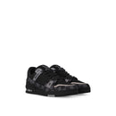 Louis Vuitton Trainer "Black Tonight"