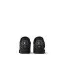 Louis Vuitton Trainer "Black Tonight"
