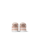 Louis Vuitton Trainer "Pink Rose"
