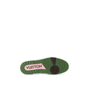 Louis Vuitton Trainer "Green Tyler"