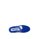 Louis Vuitton Trainer "Blue Swarovski"