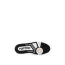 Louis Vuitton Trainer "Black Textile"