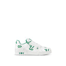 Louis Vuitton Trainer "Sustainable Green"