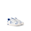 Louis Vuitton Trainer "Sustainable Blue"