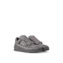 Louis Vuitton Trainer "Calf Leather Grey"
