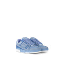 Louis Vuitton Trainer "Grained Blue"