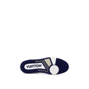 Louis Vuitton Trainer "Grained Marine Blue"