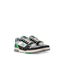 Louis Vuitton Trainer "Denim Black Green"