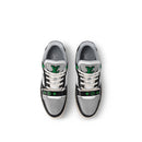 Louis Vuitton Trainer "Denim Black Green"