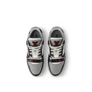 Louis Vuitton Trainer "Denim Black Red"