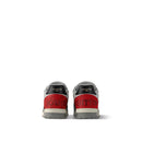 Louis Vuitton Trainer "Denim Black Red"