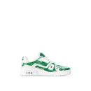Louis Vuitton Trainer "Brush Green"
