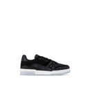 Louis Vuitton Trainer "Canvas Eclipse"