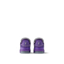 Louis Vuitton Trainer "Swarovski Purple"