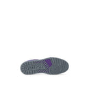 Louis Vuitton Trainer "Swarovski Purple"