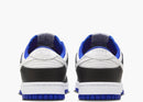 Nike Dunk Low "White Black Game Royal"