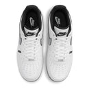 Nike Air Force 1 '07 "Motocross White Grey"