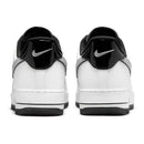 Nike Air Force 1 '07 "Motocross White Grey"