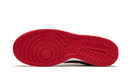 Nike Dunk Low "Retrô Samba"