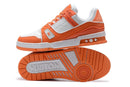 Louis Vuitton Trainer "Orange"