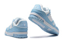 Louis Vuitton Trainer "Sky Blue"