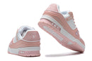 Louis Vuitton Trainer "Pink"