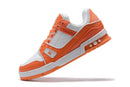 Louis Vuitton Trainer "Orange"