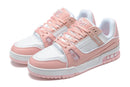 Louis Vuitton Trainer "Pink"