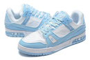 Louis Vuitton Trainer "Sky Blue"