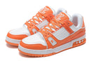 Louis Vuitton Trainer "Orange"
