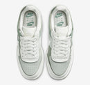 Nike Air Force 1 Shadow "Pistachio Frost"