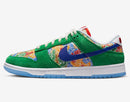 Nike Dunk Low "Foam Finger"