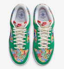 Nike Dunk Low "Foam Finger"