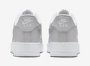 Nike Air Force 1 '07 "White Grey"